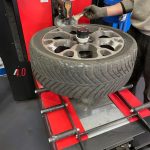smontaggio-gomme